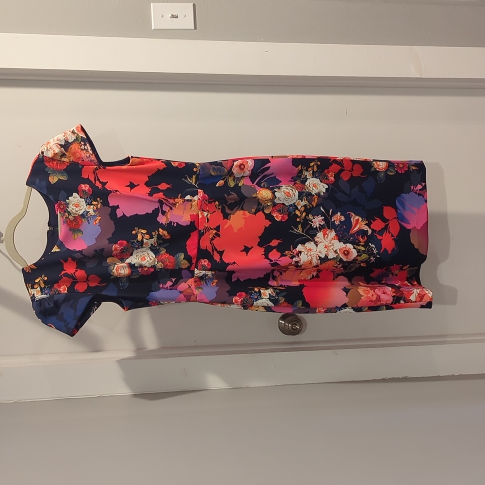 Betsy Johnson Dress